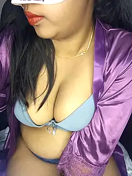 Loveshash1 online show from 04.02.26