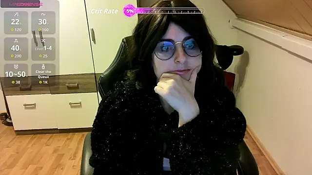 secretmia online show from 03.06.26