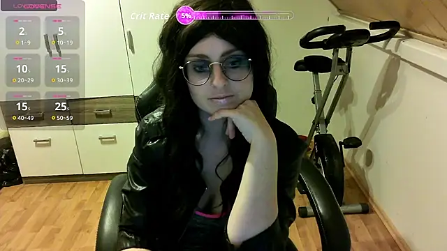 Snapshot of secretmia chatting on 04.30.26 secretmia online show from 04.30.26