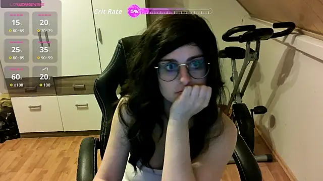 Snapshot of secretmia chatting on 05.11.26 secretmia online show from 05.11.26