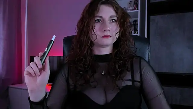 Goddess-Rose online show from 06.24.26