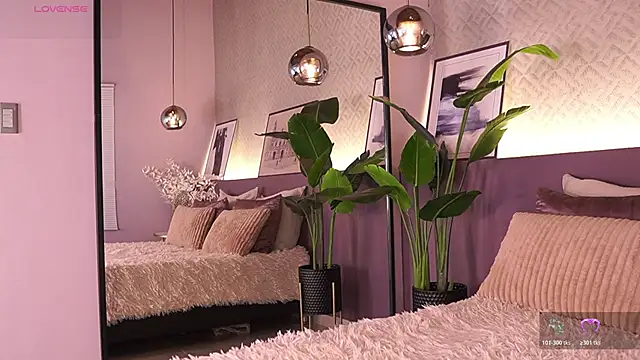 IzzyWild online show from 02.07.26