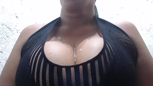 Aranzaboobs online show from 02.19.25