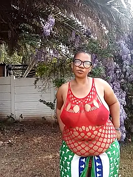 FreakyAngel3X online show from 09.09.25