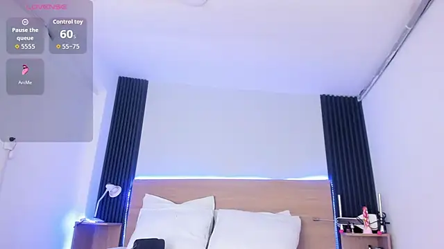 Chiqui milk  online show from 09.12.25