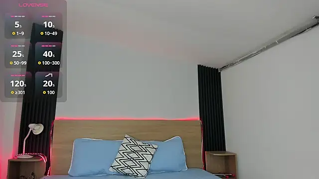 Chiqui milk  online show from 11.01.25