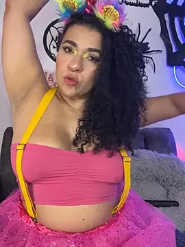 miss grace 01 online show from 10.27.25