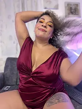 miss grace 01 online show from 06.01.26