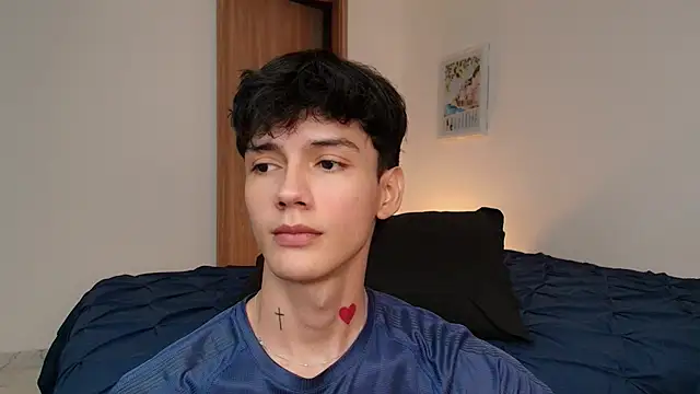 Snapshot of badboy_one_ chatting on 11.05.25 badboy one online show from 11.05.25