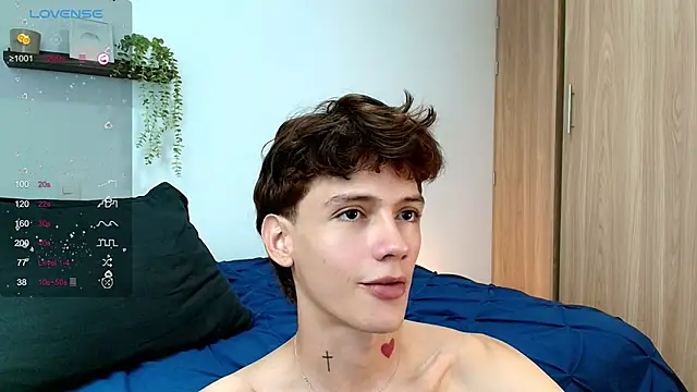 Snapshot of badboy_one_ chatting on 11.13.25 badboy one online show from 11.13.25