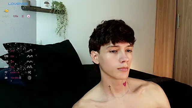 Snapshot of badboy_one_ chatting on 11.24.25 badboy one online show from 11.24.25