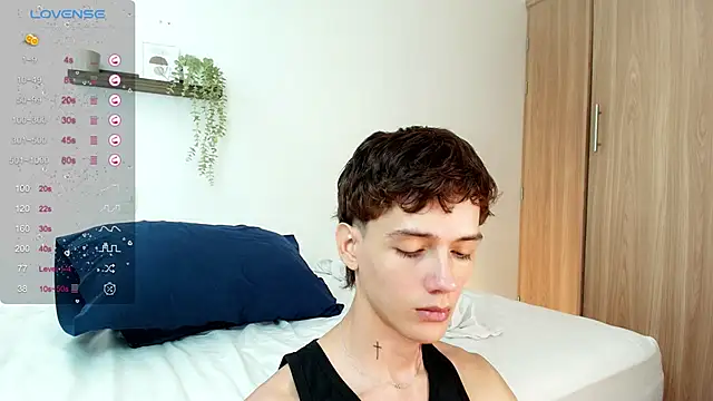 Snapshot of badboy_one_ chatting on 12.02.25 badboy one online show from 12.02.25