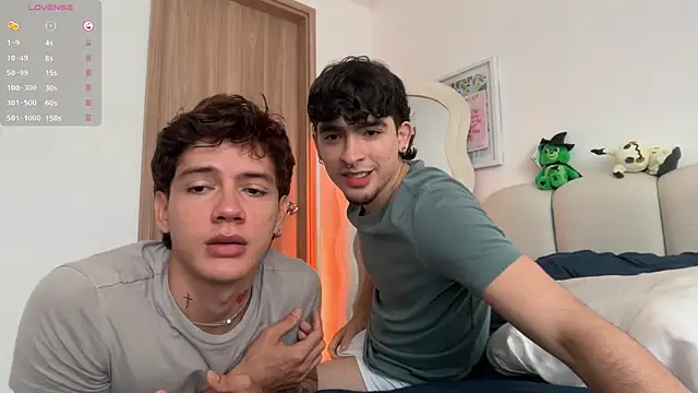 Snapshot of badboy_one_ chatting on 02.01.26 badboy one online show from 02.01.26