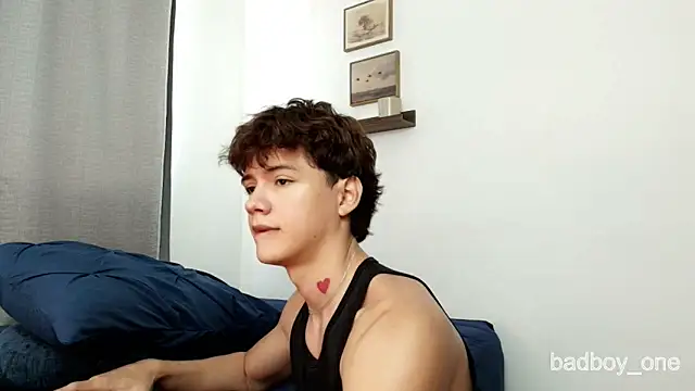 Snapshot of badboy_one_ chatting on 03.04.26 badboy one online show from 03.04.26