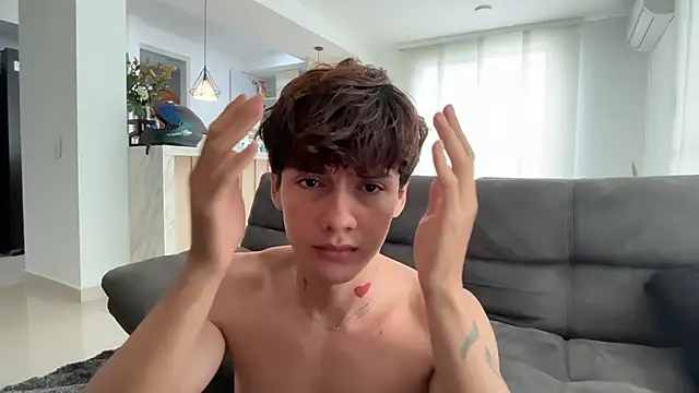 Snapshot of badboy_one_ chatting on 06.07.26 badboy one online show from 06.07.26