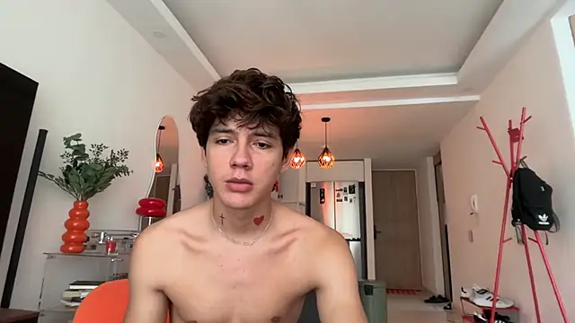 Snapshot of badboy_one_ chatting on 06.29.26 badboy one online show from 06.29.26