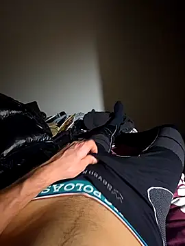 Vonamor12 online show from 01.06.26