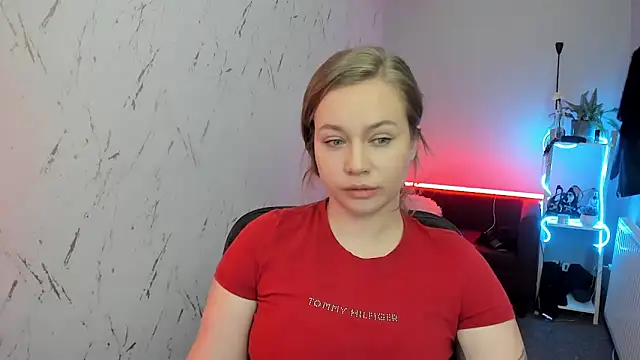 holly xglam online show from 04.21.26