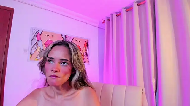 SkiinnyAna online show from 10.27.25