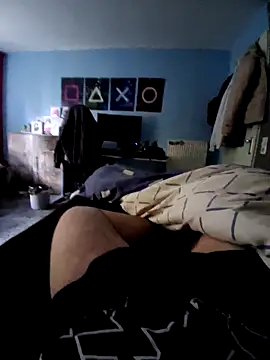 joel43278 online show from 10.21.25