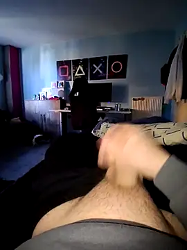 joel43278 online show from 11.08.25