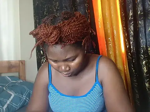 Sexxy pretty24 online show from 03.21.26