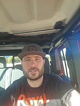 JeepinAround online show from 12.17.25