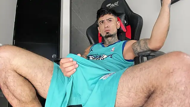 sergiio mesa27 online show from 03.05.26