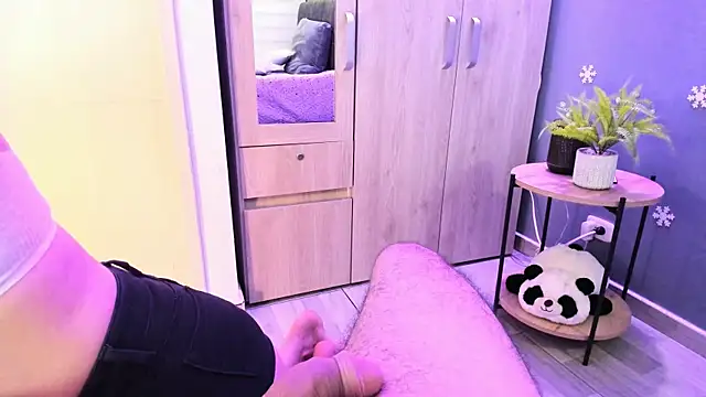 Hot Couple666 online show from 02.06.25