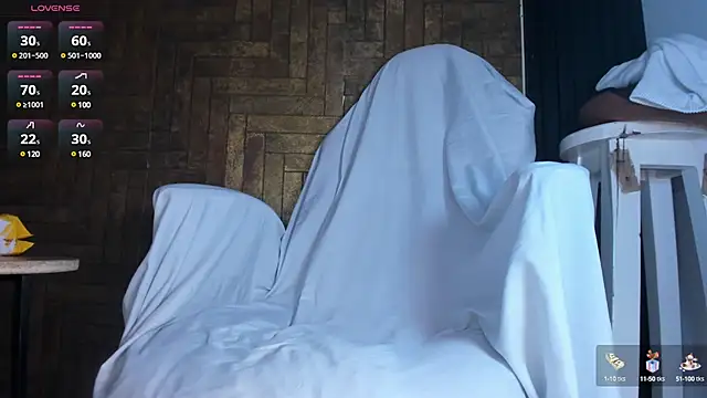 Lissalittlee online show from 02.22.25