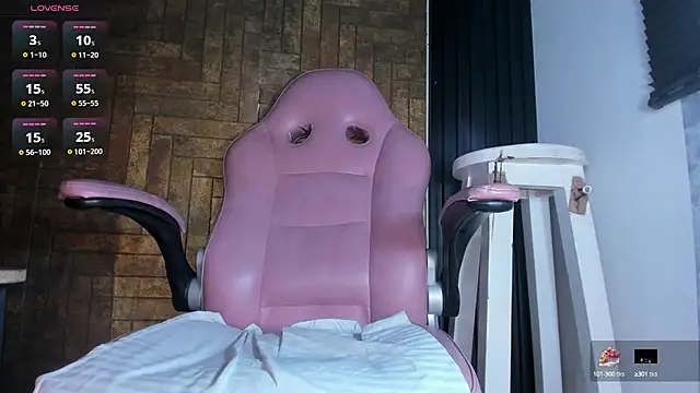 Lissalittlee online show from 02.24.25