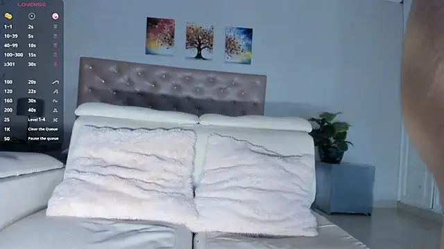 Lissalittlee online show from 05.24.26