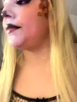 PurpleHaze17 online show from 10.21.25