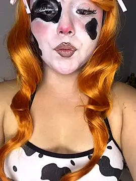 PurpleHaze17 online show from 10.22.25