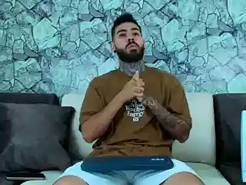 silvano torres online show from 02.07.25