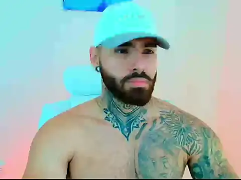 silvano torres online show from 01.09.26