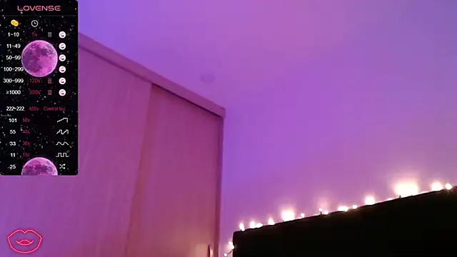 ELEKTRAMOON online show from 03.03.25