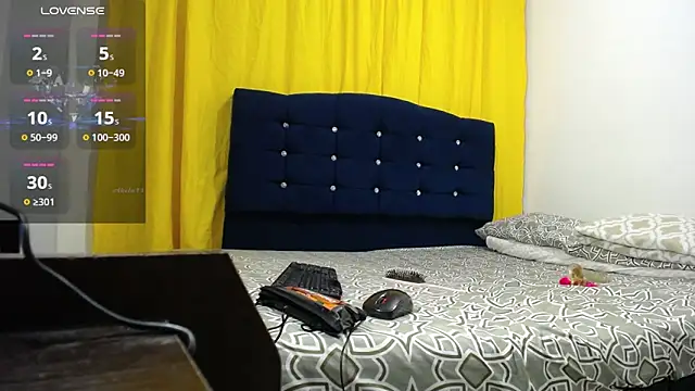 melpark online show from 03.08.25