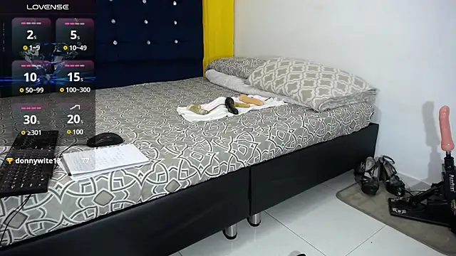 melpark online show from 03.18.25