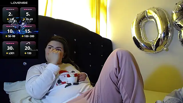 melpark online show from 10.27.25