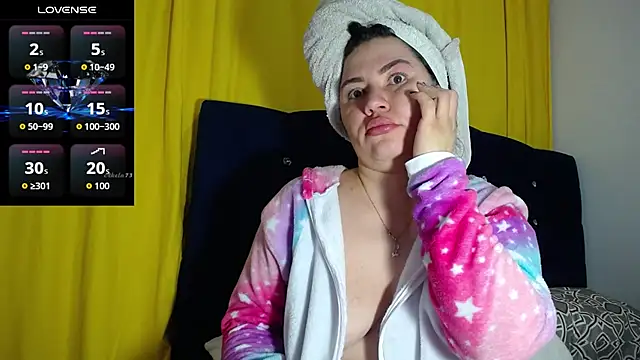 melpark online show from 11.15.25