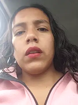 loveHoney02 online show from 02.14.25