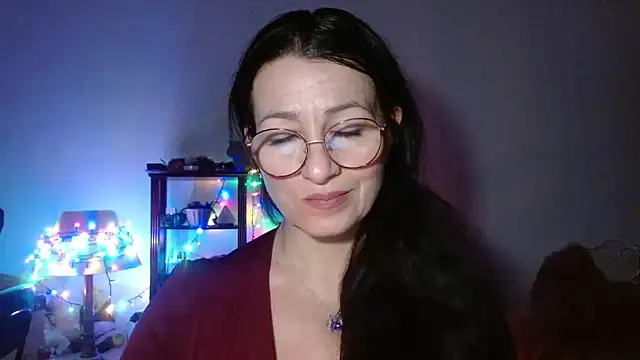 KeisyNeonX online show from 01.18.26