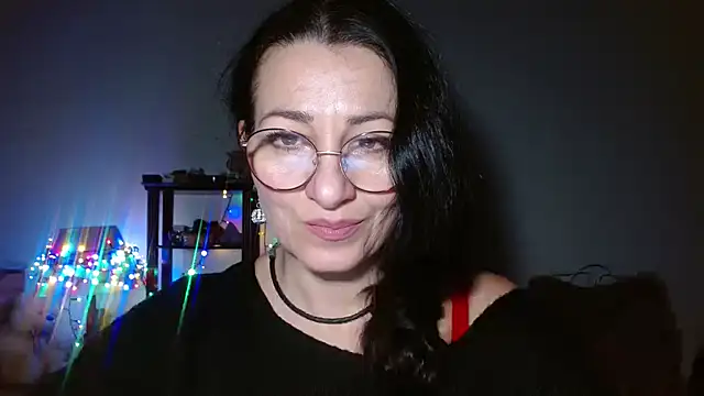 KeisyNeonX online show from 02.15.26