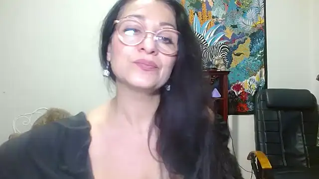 KeisyNeonX online show from 03.18.26