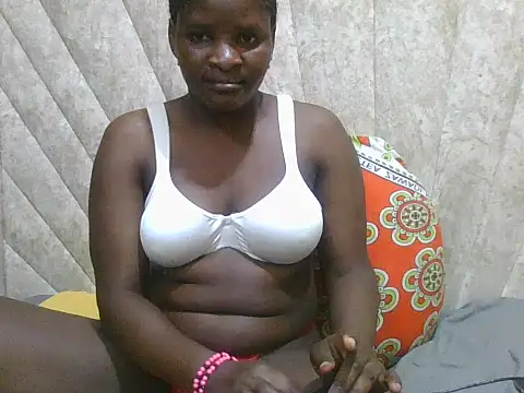 Sexy Villagegal online show from 03.25.26