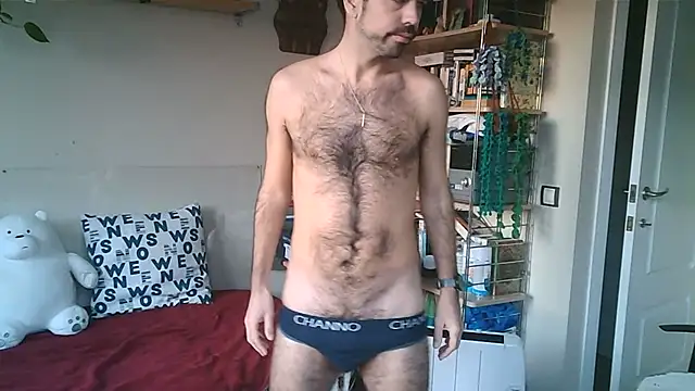 galaudin 3x  online show from 01.16.25