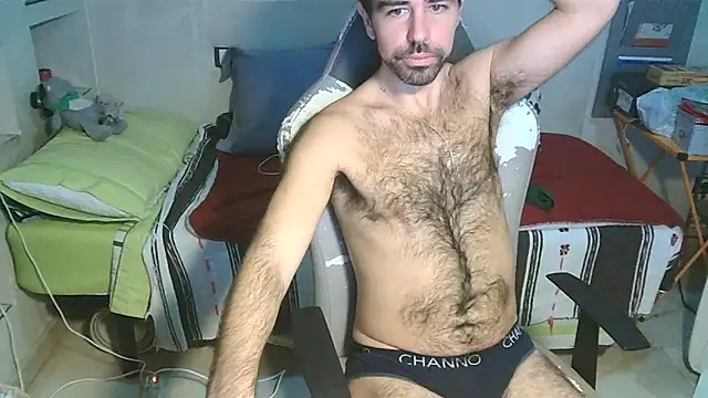 galaudin 3x  online show from 01.19.25