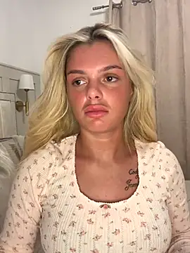 IrishTeenBarbie69 online show from 11.04.25