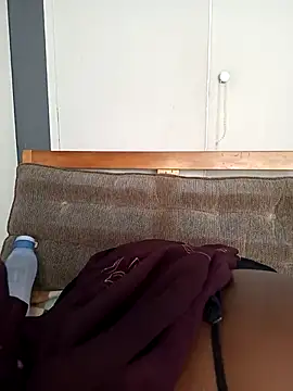 Snapshot of ANAYA-B chatting on 02.28.25 ANAYA-B online show from 02.28.25